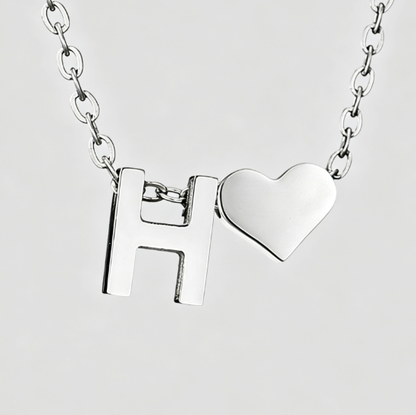 Love Letter Necklace