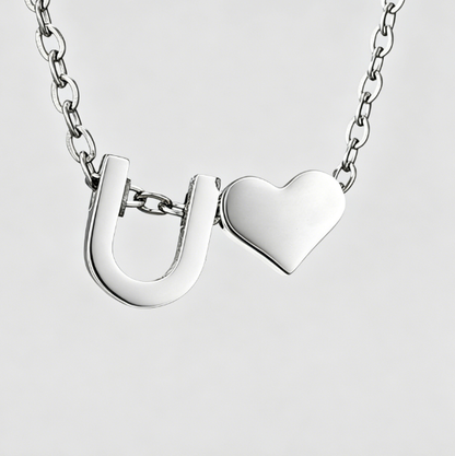 Love Letter Necklace