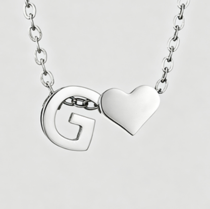 Love Letter Necklace