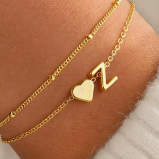Love Letter Bracelet