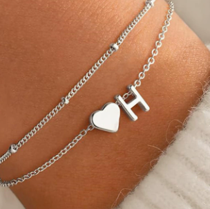 Love Letter Bracelet