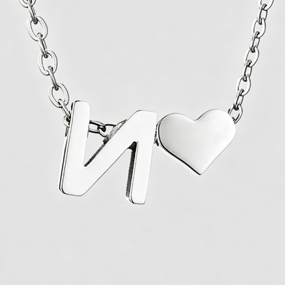 Love Letter Necklace