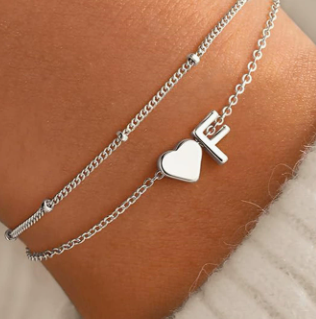 Love Letter Bracelet
