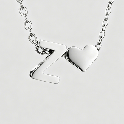 Love Letter Necklace