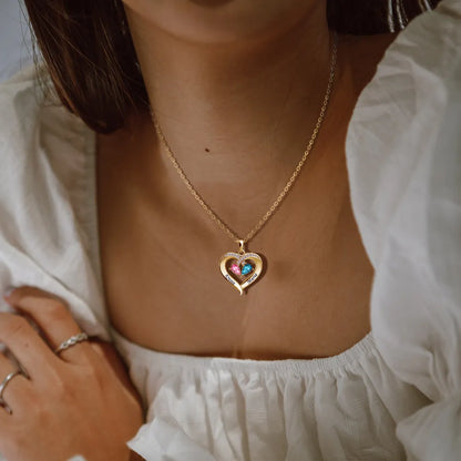The Always Necklace