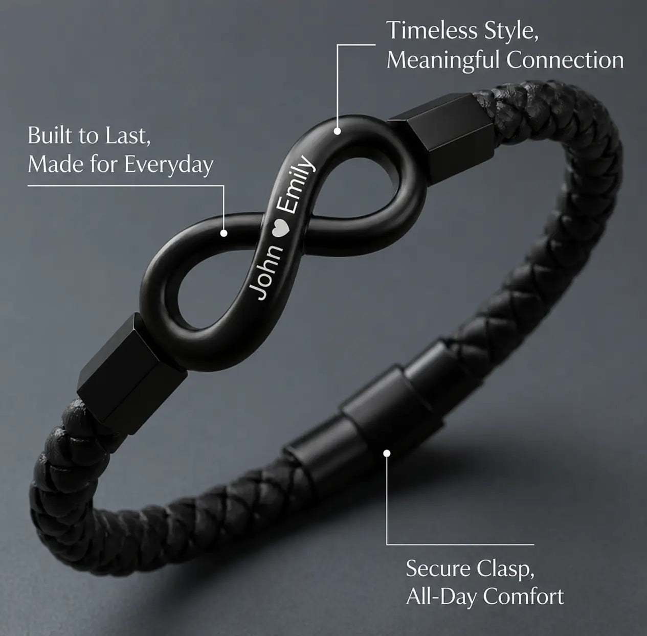 Evermore Bracelet