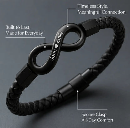 Evermore Bracelet