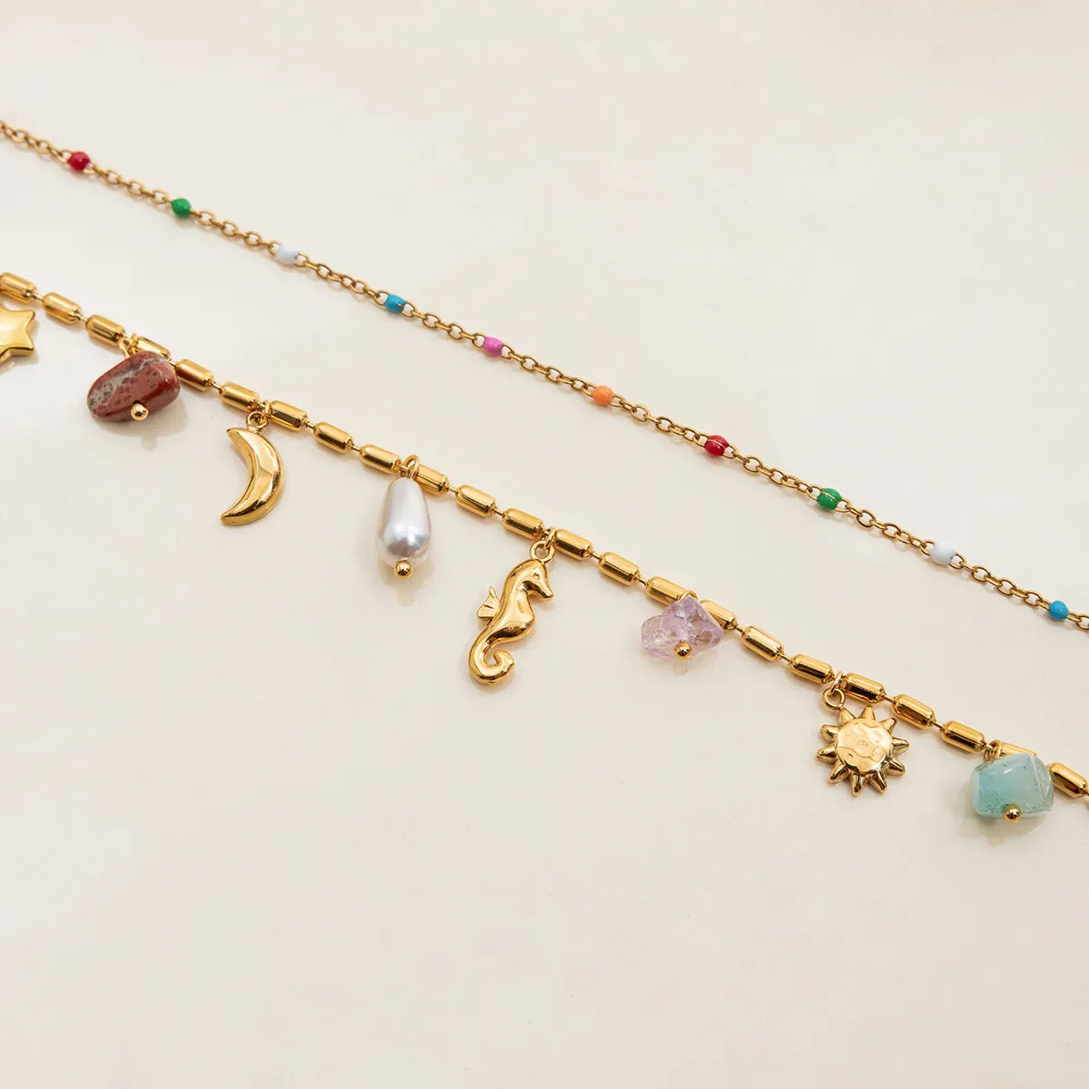 Capri Necklace