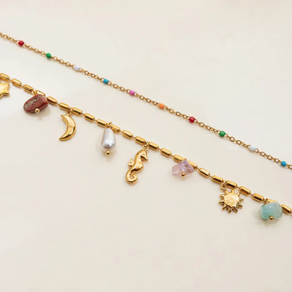 Capri Necklace