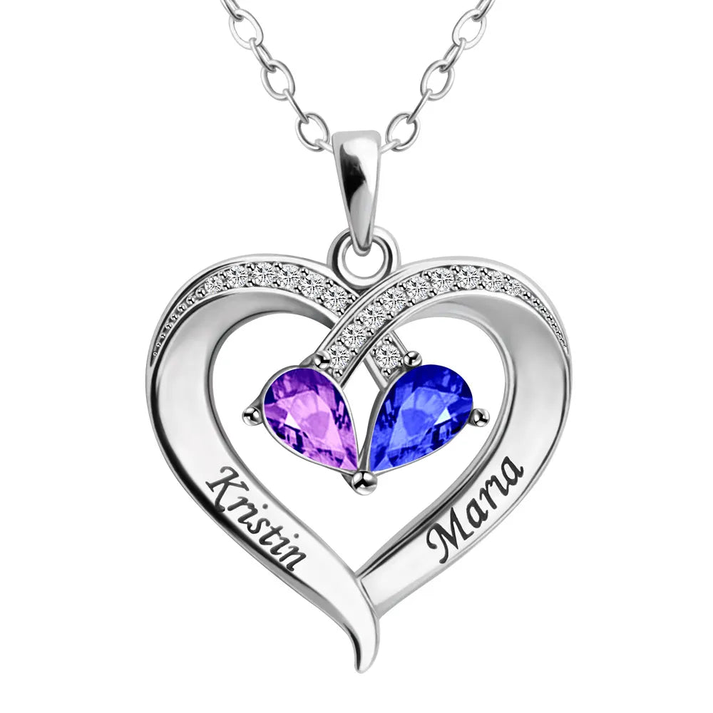 The Always Necklace
