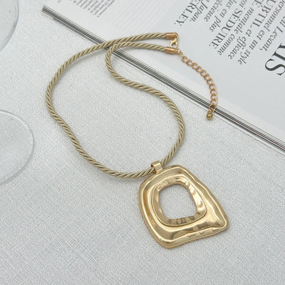 Freya Pendant