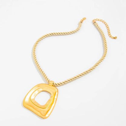 Freya Pendant