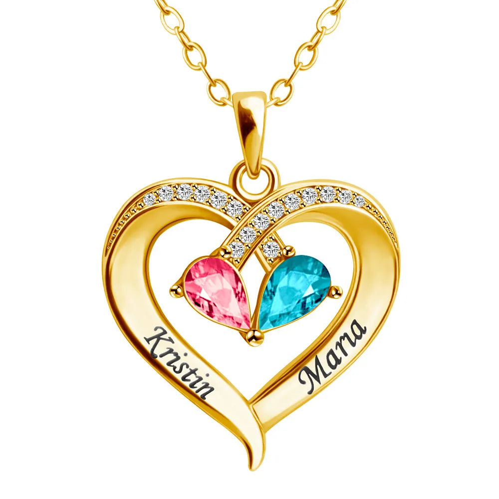 The Always Necklace