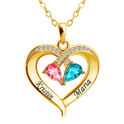 The Always Necklace