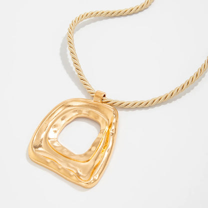 Freya Pendant