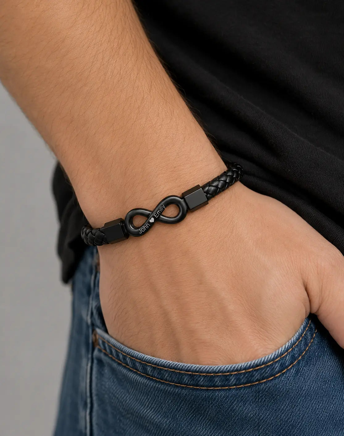 Evermore Bracelet
