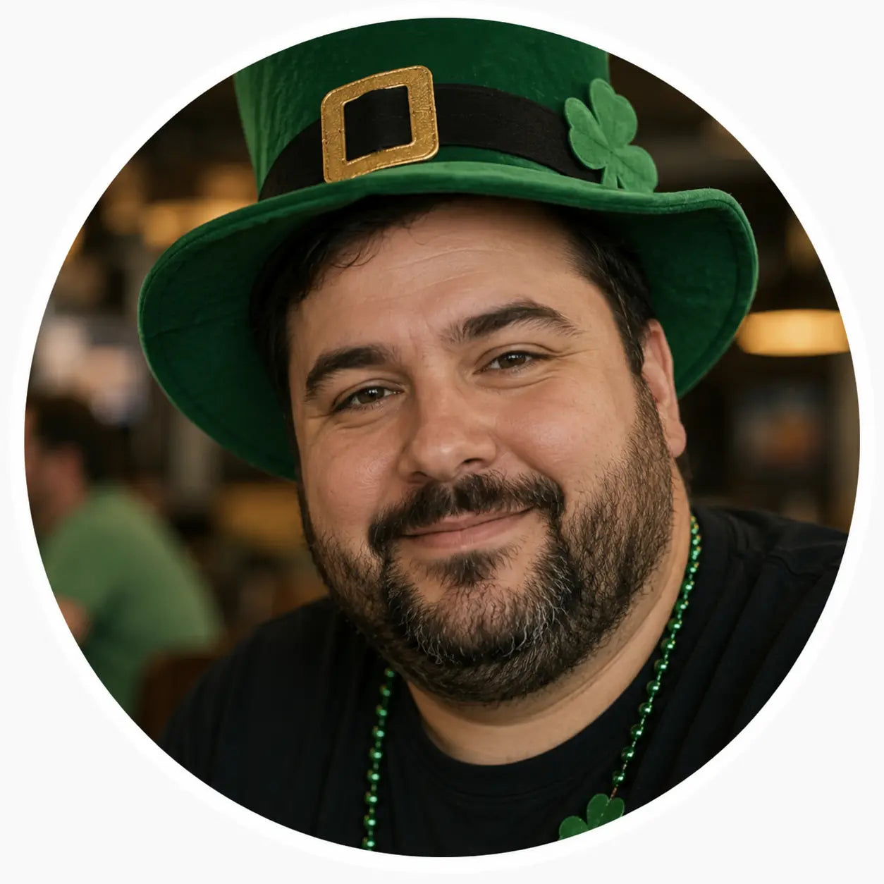 Customer avatar