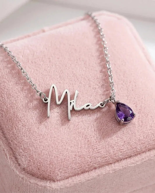 Evora Necklace