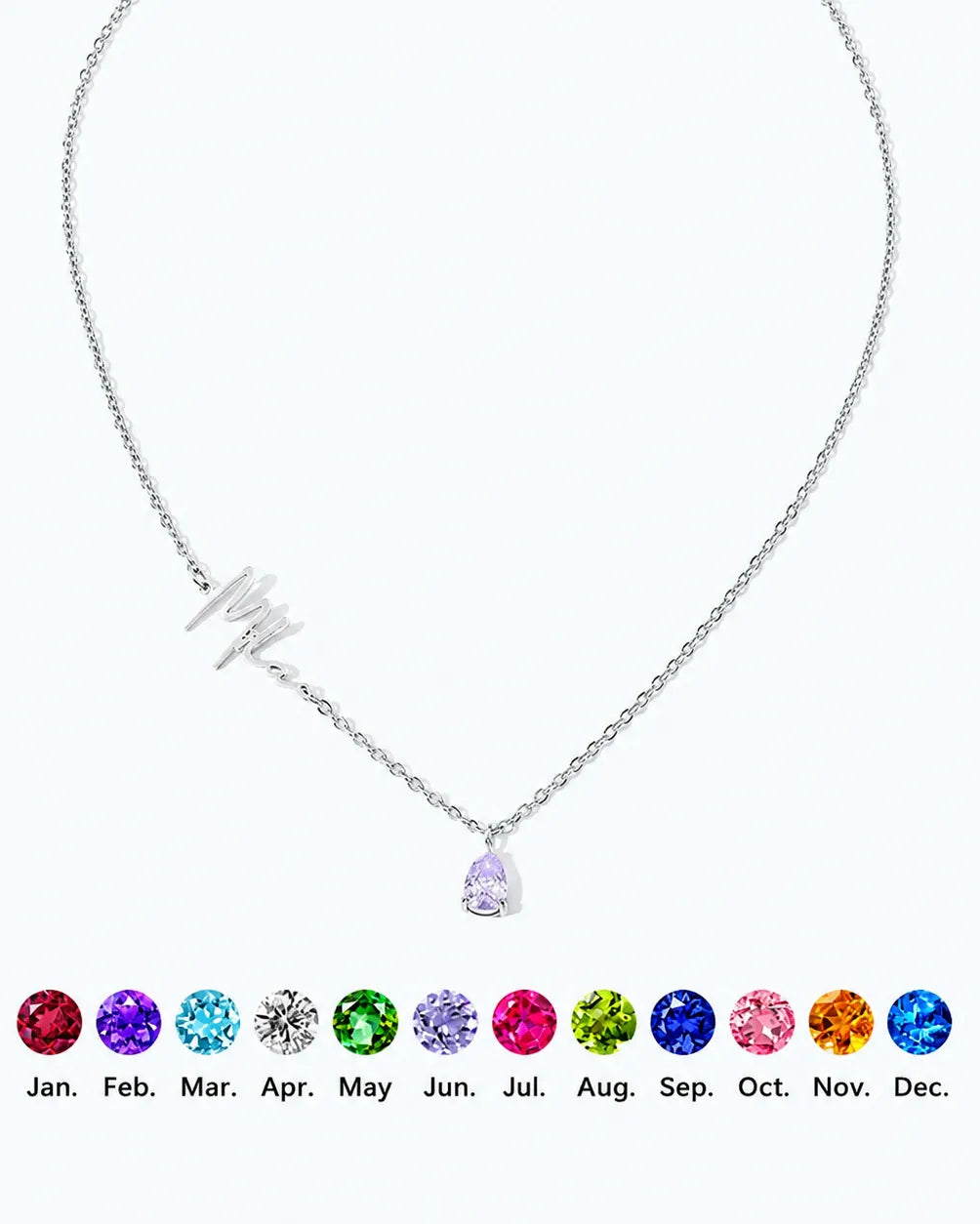 Evora Necklace