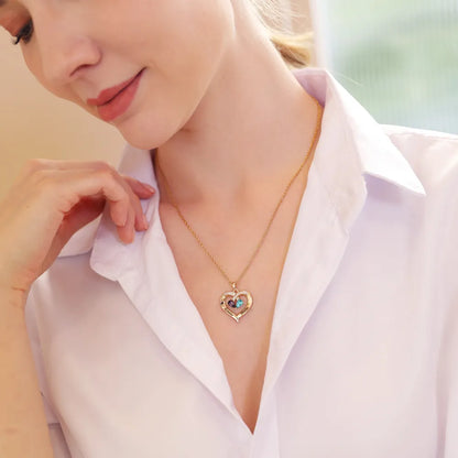 The Always Necklace