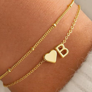 Love Letter Bracelet