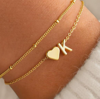 Love Letter Bracelet