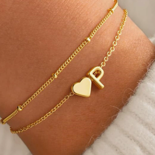 Love Letter Bracelet