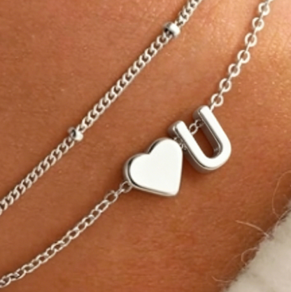 Love Letter Bracelet