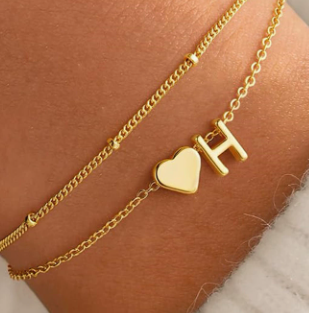 Love Letter Bracelet
