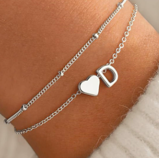 Love Letter Bracelet