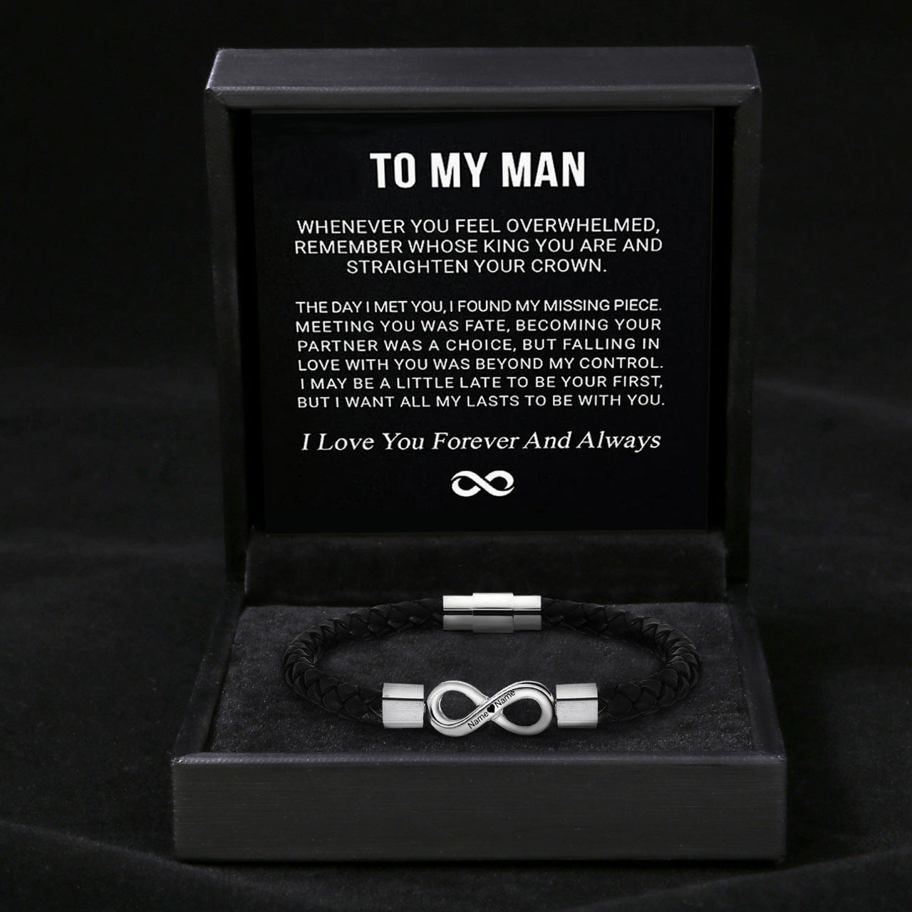 Evermore Bracelet