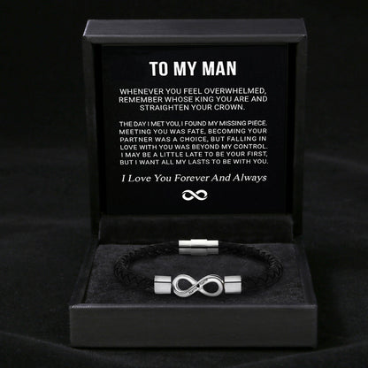Evermore Bracelet