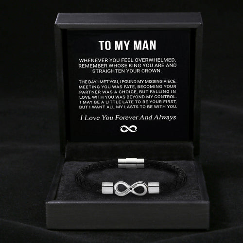 Evermore Bracelet