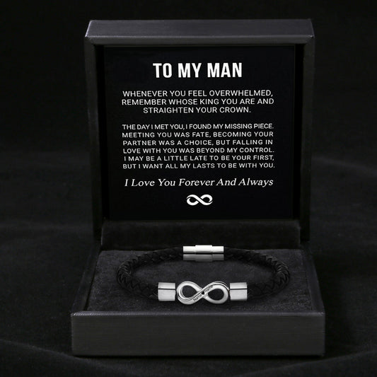 Evermore Bracelet