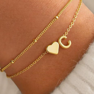 Love Letter Bracelet