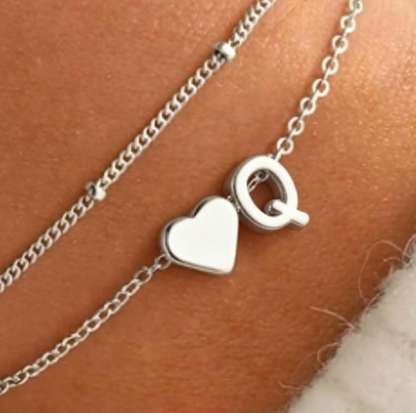 Love Letter Bracelet