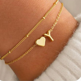 Love Letter Bracelet
