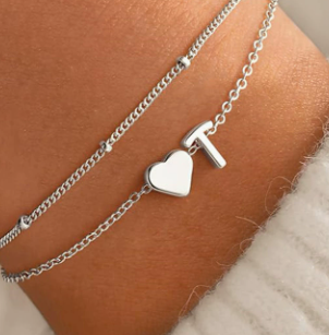 Love Letter Bracelet