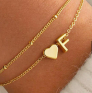Love Letter Bracelet