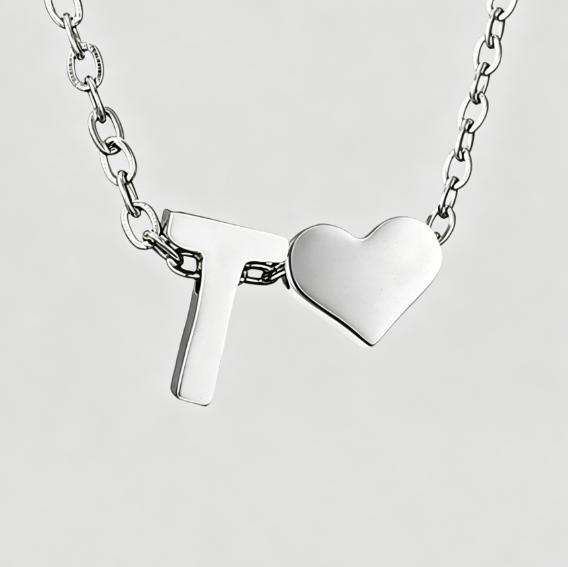 Love Letter Necklace