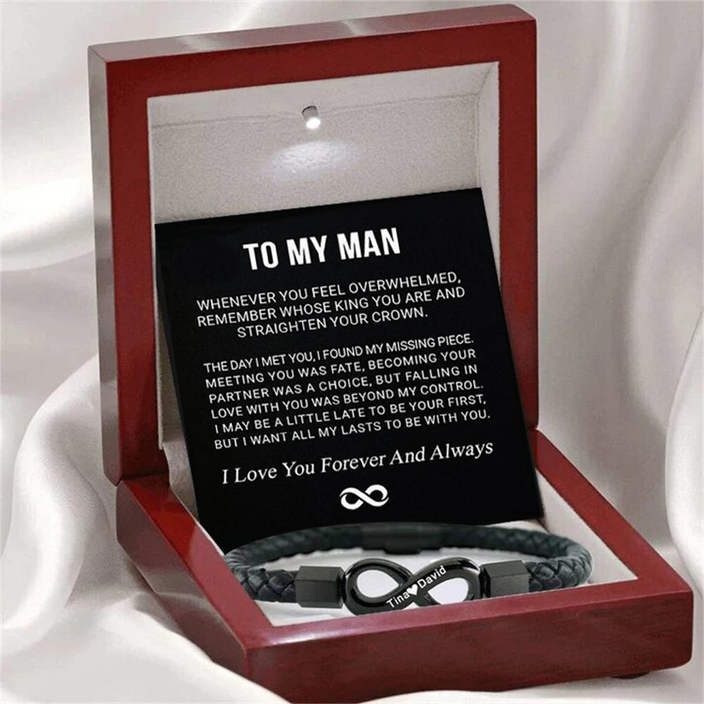 Evermore Bracelet