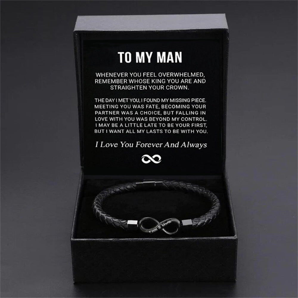 Evermore Bracelet