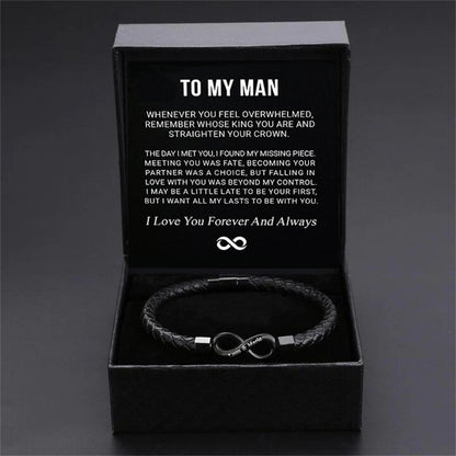 Evermore Bracelet