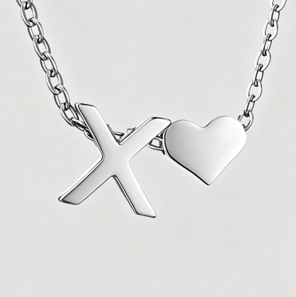 Love Letter Necklace