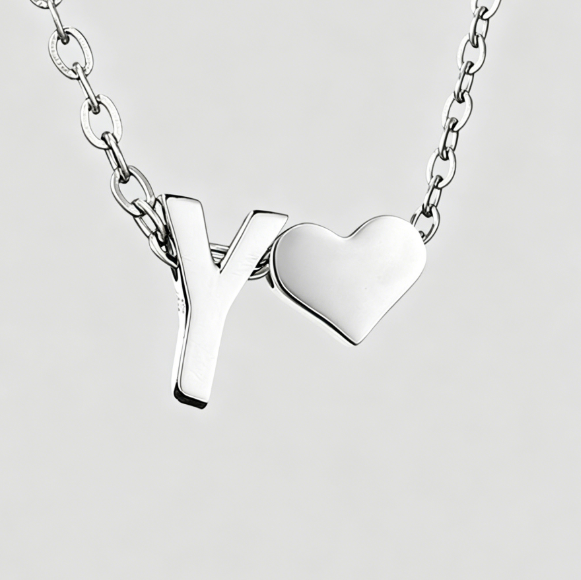 Love Letter Necklace