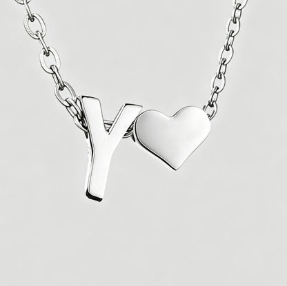 Love Letter Necklace