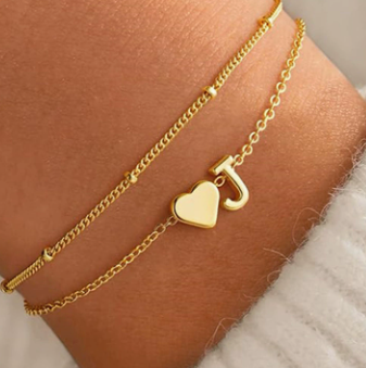 Love Letter Bracelet