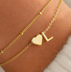 Love Letter Bracelet