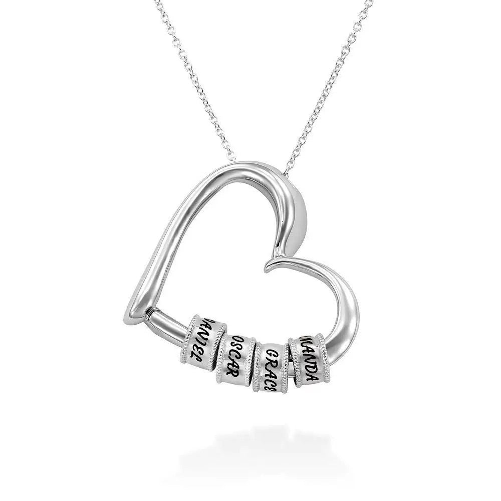 Home Necklace