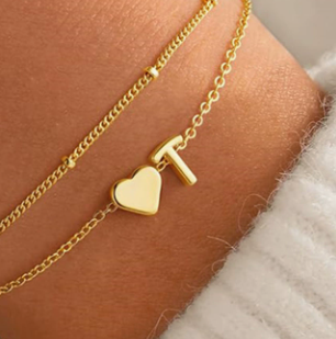 Love Letter Bracelet